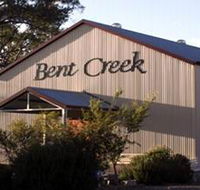 Bent Creek Wines - Accommodation Sunshine Coast