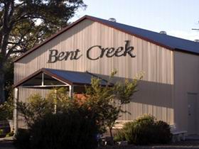 Bent Creek Wines - Accommodation Sunshine Coast 0