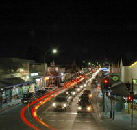 King William Road - Accommodation Sunshine Coast