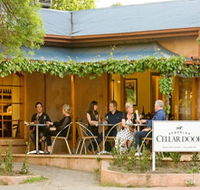 Somerled Cellar Door - Accommodation Sunshine Coast