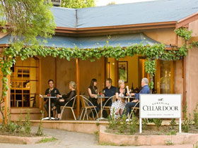 Somerled Cellar Door - Accommodation Sunshine Coast 0