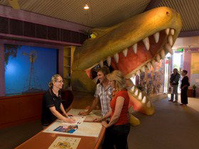 Wadlata Outback Centre - Accommodation Sunshine Coast 0