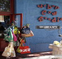 Urban Cow Studio - Accommodation Sunshine Coast