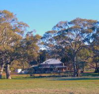 Old Wilpena Station - Accommodation Sunshine Coast