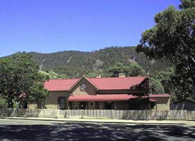 Melrose SA Accommodation Sunshine Coast