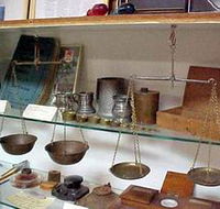 Fred Teague's Museum - Accommodation Sunshine Coast