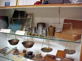 Fred Teague's Museum - Accommodation Sunshine Coast 0
