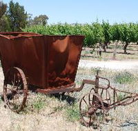 Rosenvale Wines - Accommodation Sunshine Coast