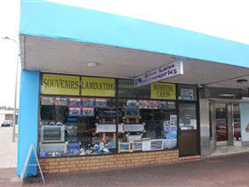 Blue Lake Printworks And Blue Lake Print Gallery - Accommodation Sunshine Coast 0