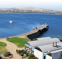 Granite Island Nature Park - Guided Penguin Tours - Accommodation Sunshine Coast