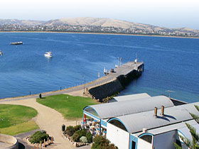 Granite Island Nature Park - Guided Penguin Tours - Accommodation Sunshine Coast 0