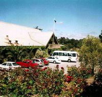Beerenberg Farm - Accommodation Sunshine Coast