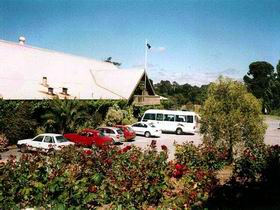 Beerenberg Farm - Accommodation Sunshine Coast 0