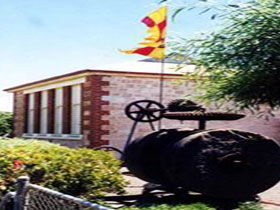 Penneshaw Maritime And Folk Museum - Accommodation Sunshine Coast 0