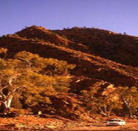 Brachina Gorge Geological Trail - Accommodation Sunshine Coast