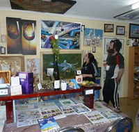 Yorke Peninsula Art Trail - Accommodation Sunshine Coast