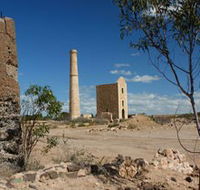 Hughes Enginehouse - Accommodation Sunshine Coast