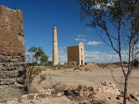 Hughes Enginehouse - Accommodation Sunshine Coast 0