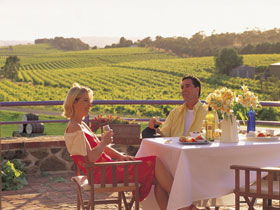 Maxwell Wines And Ellen Street Restaurant - Accommodation Sunshine Coast 0