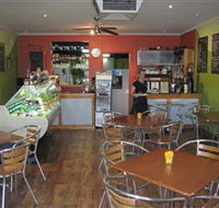 Cafe Lime and Gourmet Foodstore - Accommodation Sunshine Coast
