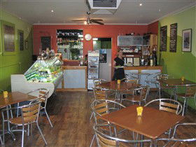 Cafe Lime And Gourmet Foodstore - Accommodation Sunshine Coast 0