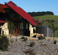 Parri Estate Mount Compass Cellar Door - Accommodation Sunshine Coast