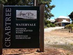 Crabtree Watervale Wines Pty Ltd - Accommodation Sunshine Coast 0