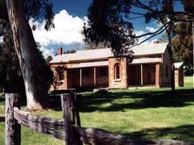 Willunga Courthouse And Slate Museums - Accommodation Sunshine Coast 0