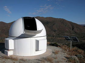 Arkaroola Astronomical Observatory - Accommodation Sunshine Coast 0