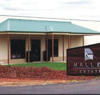 Mallee Estates - Accommodation Sunshine Coast