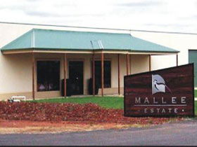 Mallee Estates - Accommodation Sunshine Coast 0