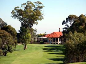 St Georges SA Accommodation Sunshine Coast