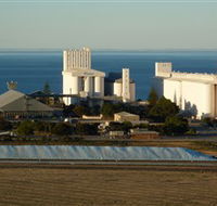 Ardrossan Lookout - Accommodation Sunshine Coast