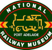 National Railway Museum - Accommodation Sunshine Coast