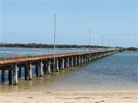 Port Broughton Visitor Outlet - Accommodation Sunshine Coast 0