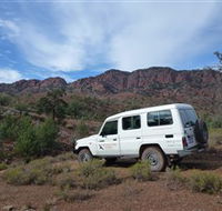 Arkapena Scenic Adventure - Accommodation Sunshine Coast