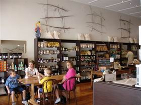 Blond Coffee And Store - Accommodation Sunshine Coast 0