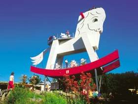 The Toy Factory - Accommodation Sunshine Coast 0