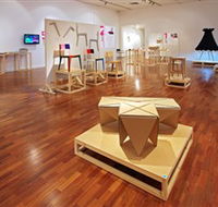 JamFactory Contemporary Craft And Design - Accommodation Sunshine Coast