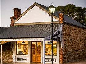 Hither And Yon Wines - Accommodation Sunshine Coast 0