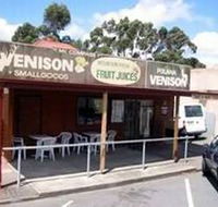 Mount Compass Venison - Accommodation Sunshine Coast