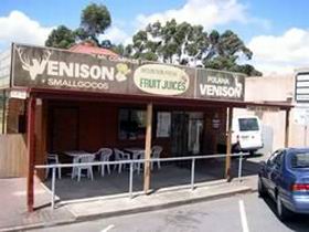 Mount Compass Venison - Accommodation Sunshine Coast 0