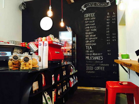 Melbas Chocolate & Confectionary - Accommodation Sunshine Coast 1