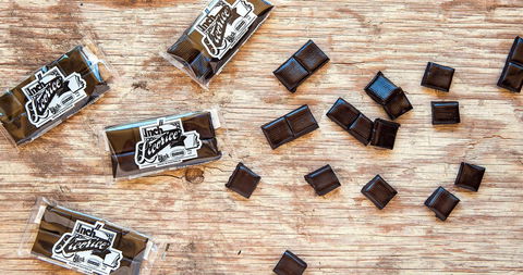 Melbas Chocolate & Confectionary - Accommodation Sunshine Coast 2