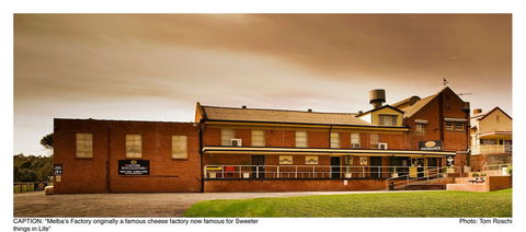 Melbas Chocolate & Confectionary - Accommodation Sunshine Coast 5
