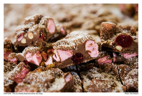 Melbas Chocolate & Confectionary - Accommodation Sunshine Coast 7
