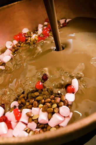 Melbas Chocolate & Confectionary - Accommodation Sunshine Coast 10
