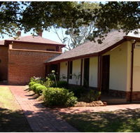 Charles Sturt Museum - Accommodation Sunshine Coast