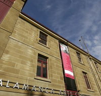 Quoll Artists Gallery - Accommodation Sunshine Coast