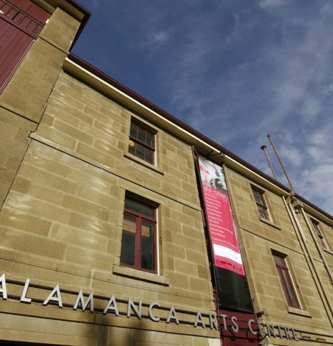 Quoll Artists Gallery - Accommodation Sunshine Coast 0